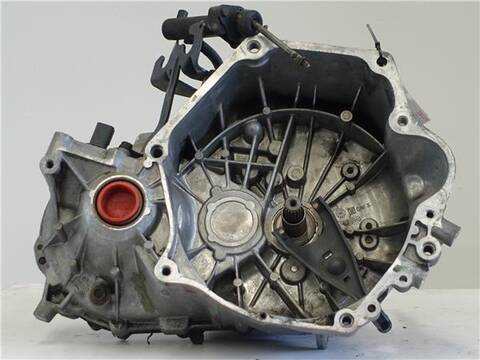 Caja Cambios Chrysler Neon 2.0 16V 133CV 98KW