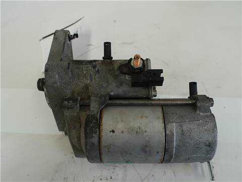 Motor de Arranque Toyota Corolla 1.4 D 90CV 66KW
