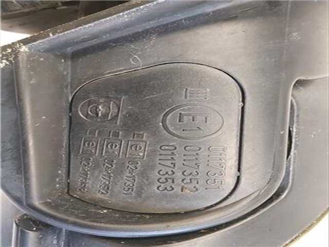 Foto 4ª: Retrovisor Izquierdo Bmw Serie 3 315 2.0 320TD 150CV 110KW [M47 D20 (20 4 D4)] (2002)