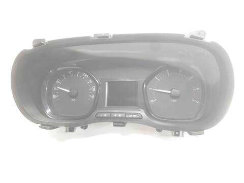 Foto 2ª: Cuadro de Instrumentos Peugeot Expert ECO PRO DOBLE CABINA STANDARD (1996)