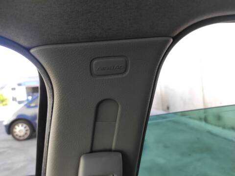 Airbag Cortina Delantero Derecho Peugeot 207 5FW