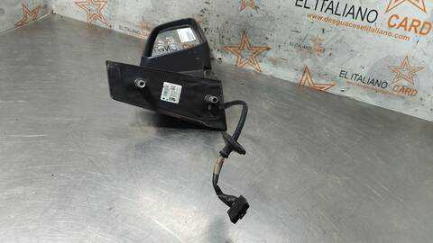 Foto 3ª: Retrovisor Derecho Opel Zafira ENJOY 150CV 110KW [Z19DTH] (2006)