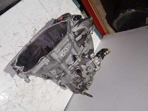 Foto 3ª: Caja Cambios Mitsubishi Galant 2.0 TD CAT BERLINA 90CV 66KW (2000)