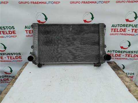 Intercooler Toyota Rav4 2.2