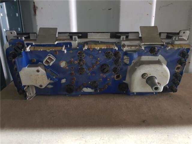 Foto 2ª: Cuadro de Instrumentos Renault 9 1.4 (L422. L42C) [C1J 715]