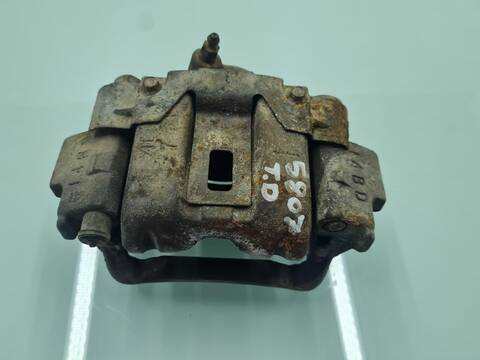 Pedal Embrague Toyota Land Cruiser D4-D VX 5-PTAS.) 163CV 120KW