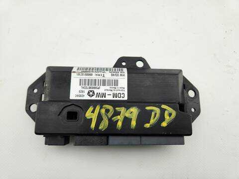 Centralita Motor ECU Chrysler 300 3.0 CRD 218CV 160KW