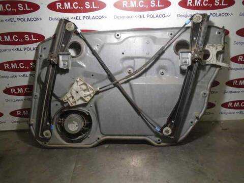 Foto 2ª: Elevalunas Eléctrico Delantero Izquierdo Seat Cordoba 1.4 TDI BERLINA 75CV 55KW [AMF] (2003)