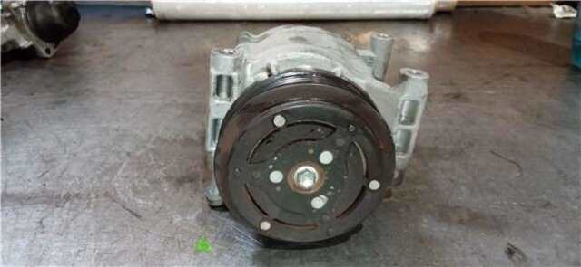 Foto 2ª: Compresor Aire Acondicionado Fiat 500 0.9 TWINAIR [199B6000]