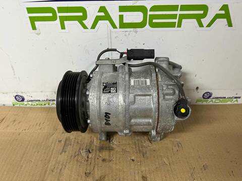 Compresor Aire Acondicionado Bmw Serie 3 315 318D SPORT LINE 150CV 110KW