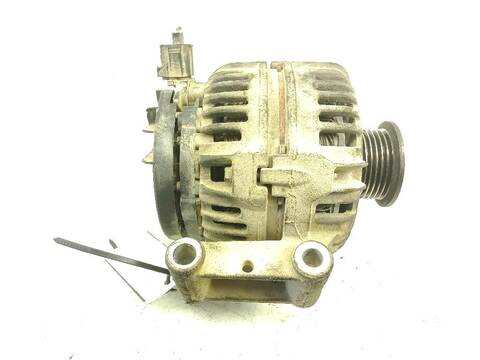Foto 3ª: Alternador Ford Transit 2.0 DI FAE_ FAF_ FAG_) [F3FA] (2000)