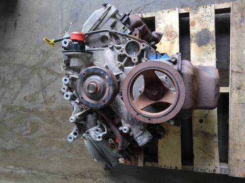 Motor Completo Dodge Ram 349CV 257KW