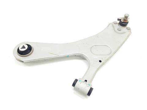 Foto 2ª: Brazo Suspension Delantero Izquierdo Fiat 600 VERSION INDEFINIDA