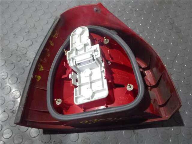 Foto 2ª: Piloto Trasero Derecho Audi A3 1.9 TDI AMBIENTE [1.9 LTR. - 81 KW TDI] [AHF]