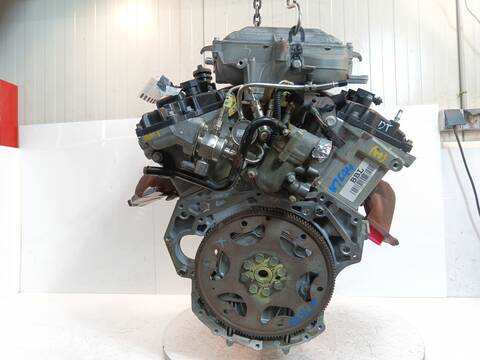 Motor Completo Cadillac CTS 311CV 229KW