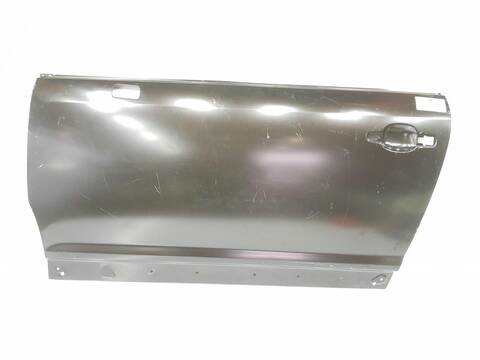 Puerta Delantera Izquierda Citroen C4 COOL