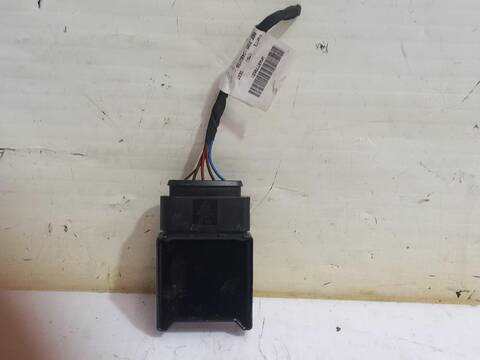 Centralita Motor ECU Seat Ibiza ERENCE 95CV