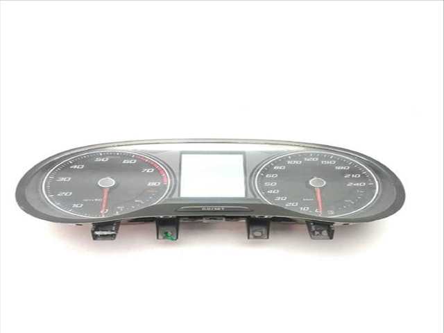 Foto 1ª: Cuadro de Instrumentos Seat Ibiza 1.2 TSI 90CV (2008)
