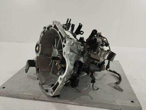 Caja Cambios Hyundai i20 CLASSIC 78CV 57KW