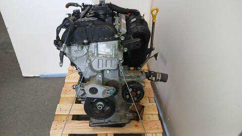 Motor Completo Kia Picanto GT LINE 85CV 63KW