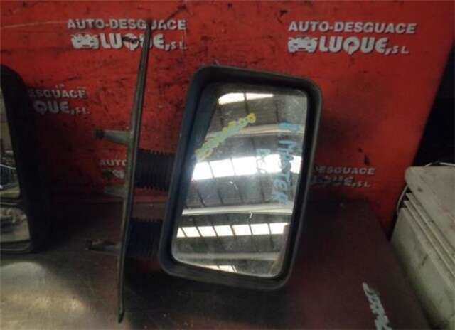 Foto 2ª: Retrovisor Derecho Renault Master 2.2 L1H1 BATALLA 3078 6 - PLAZAS [2.2 LTR. - 66 KW DIESEL] [G9TC7]