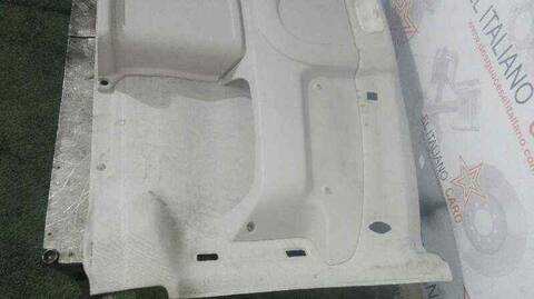 Foto 3ª: Techo Interior Citroen Jumpy 1.6 16V HDI 90CV 66KW (2007)