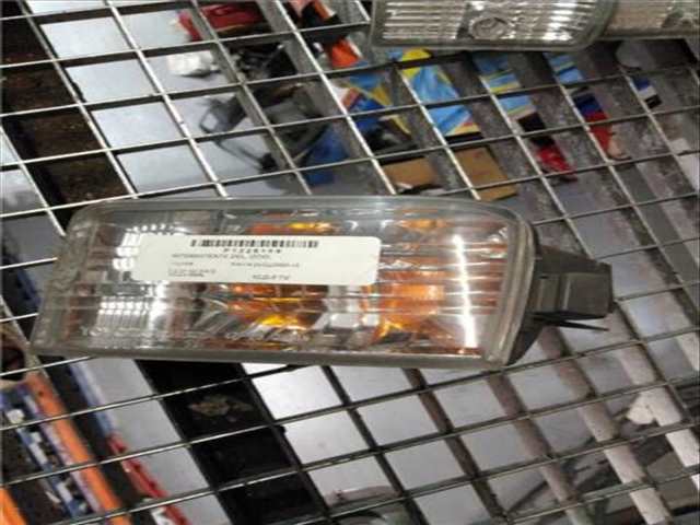 Piloto Delantero Izquierdo Toyota Rav4 2.0 D4D