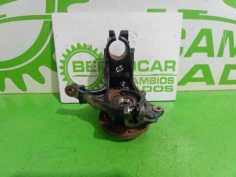 Mangueta Delantera Izquierda Citroen C3 EXCLUSIVE 68CV