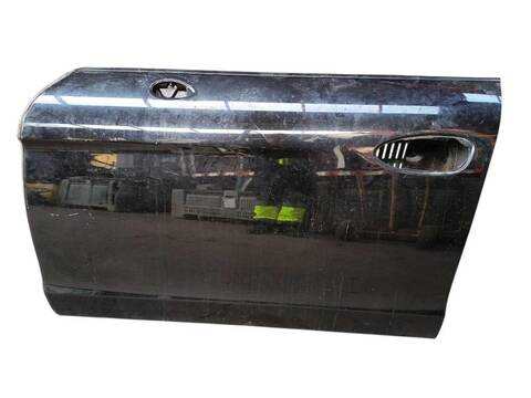 Puerta Delantera Izquierda Porsche Panamera 3.0 D 250CV 184KW