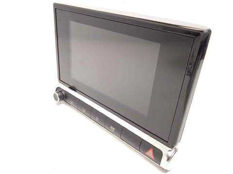 Foto 2ª: Pantalla Multifuncion Citroen C4 C-SERIES 102CV 75KW [YH01] (2020)