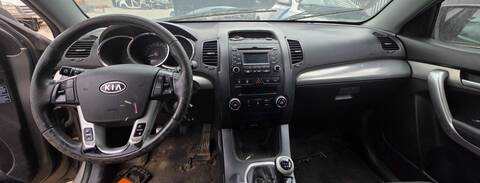 Kit Airbag Kia Sorento D4HB