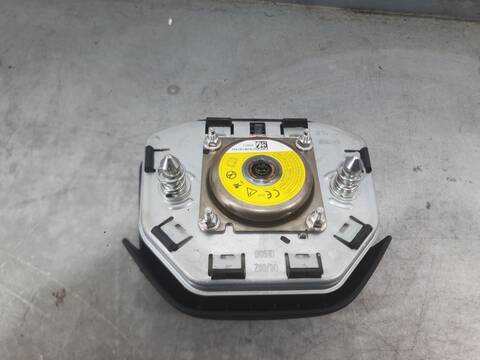Foto 2ª: Kit Airbag Mg 3 MG3 1.5 162CV 119KW [15FHC] (2025)
