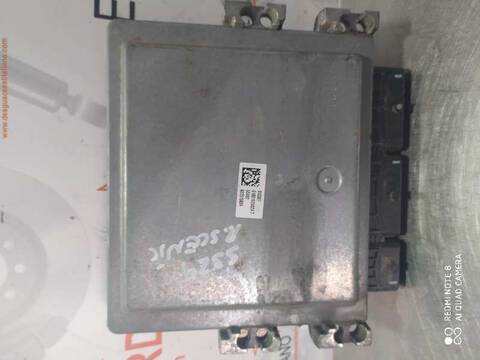 Foto 2ª: Centralita Motor ECU Renault Scenic LIMITED 110CV 81KW [K9K836] (2012)