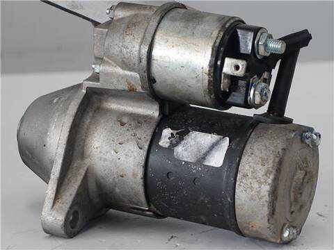 Foto 2ª: Motor de Arranque Opel Corsa 1.7 CDTI 100CV 74KW [Z 17 DTH] (2005)