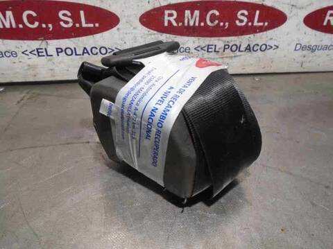 Cinturón Trasero Derecho Seat Ibiza 1.4 16V TSI ACT 150CV 110KW