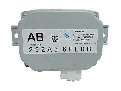 Centralita Motor ECU Nissan X-Trail 2.0 DCI DIESEL CAT 177CV