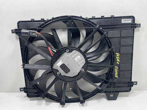 Electroventilador Land Rover Range 204DTD