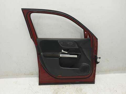 Foto 3ª: Puerta Delantera Izquierda Mercedes Clase G 230 GLB 220 D 4MATIC 247.615)