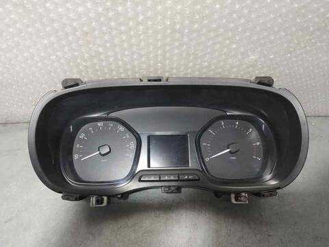 Cuadro de Instrumentos Citroen Jumpy CLUB XL 122CV 90KW FURGON