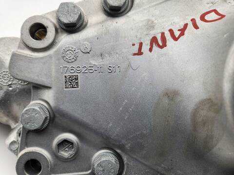 Foto 2ª: Diferencial Delantero Bmw Serie 3 315 330D XDRIVE SPORT LINE 4P) BERLINA 265CV [B57D30A] (2022)
