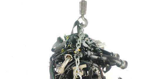 Motor Completo Peugeot 307 VERSION INDEFINIDA