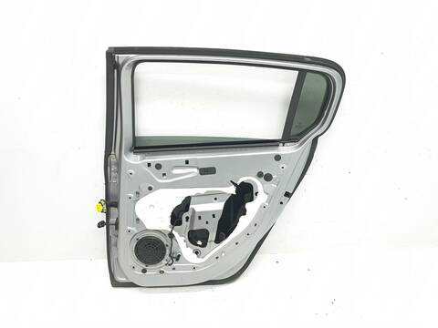 Foto 2ª: Puerta Trasera Derecha Peugeot 308 ALLURE [BH01] (2010)