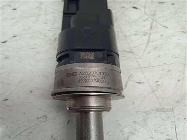 Foto 2ª: Inyectores Renault Megane 1.3 TCE BERLINA 116CV 85KW IV BERLINA 5P (2015)