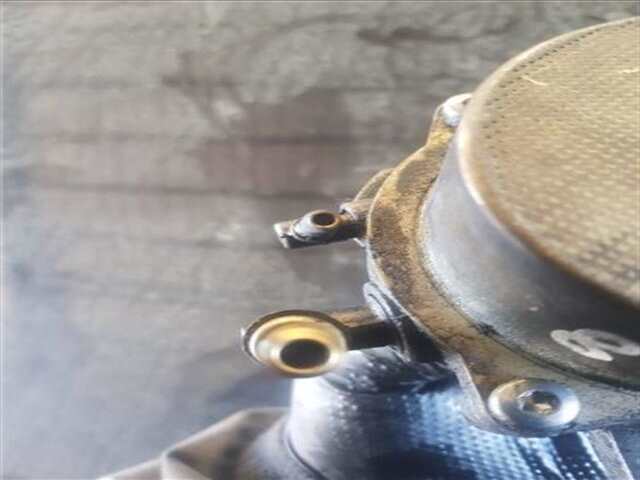 Foto 3ª: Depresor Freno Bomba Vacio Opel Astra 1.3 CDTI [Z 13 DTH]