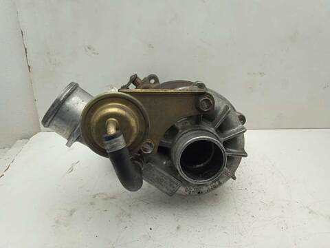 Foto 2ª: Turbocompresor Chrysler Voyager 2.5 TD 116CV 85KW (2000)