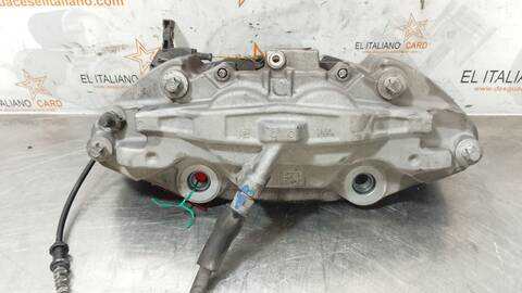 Foto 3ª: Pinza Freno Delantera Derecho Mercedes Clase E 180 E 220 D 213.004) 194CV 143KW [654920] (2017)