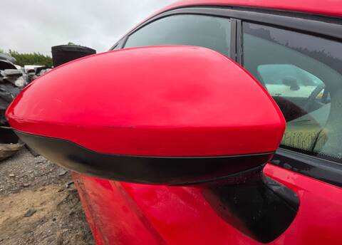 Retrovisor Derecho Opel Astra DYNAMIC START/STOP 105CV 77KW