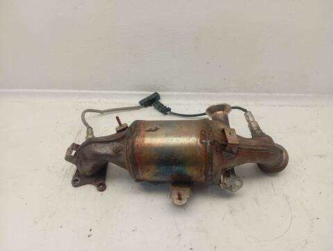 Catalizador Fiat Panda RED 69CV 51KW