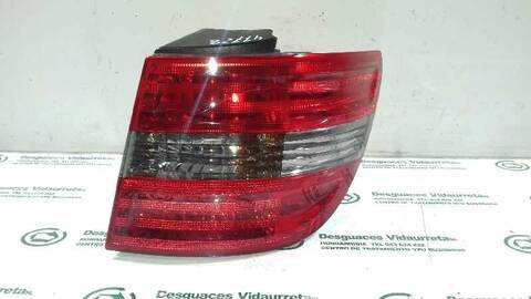 Piloto Trasero Derecho Mercedes Clase B 150 2.0 CDI CAT 140CV 103KW