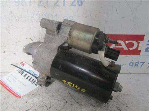 Foto 2ª: Motor de Arranque Audi A4 2.0 BASIS BERLINA 143CV 105KW [(D) CAG] (2008)